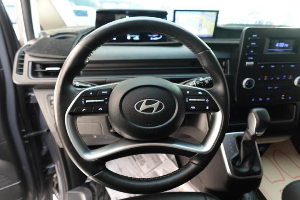 Hyundai Staria — miniaturë 21
