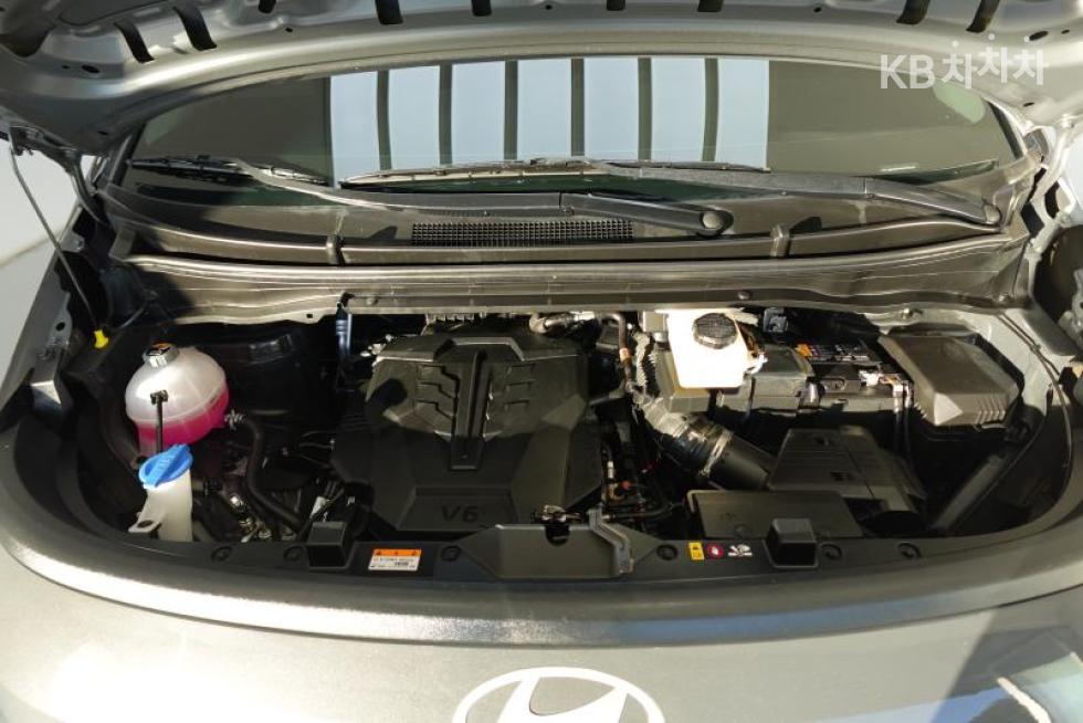 Hyundai Staria — miniaturë 25