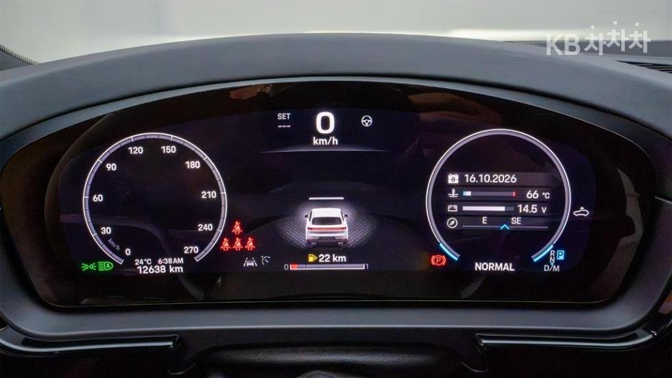 Porsche Cayenne — miniaturë 14