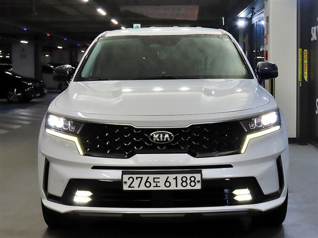 Kia Sorento TRENDY — фото 2