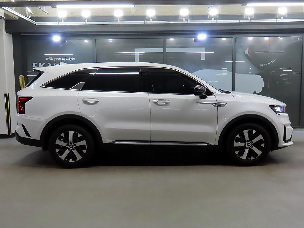 Kia Sorento TRENDY — фото 3