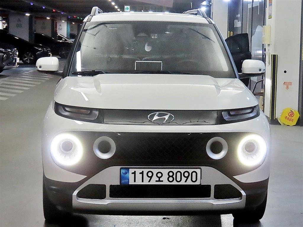 Hyundai Casper INSPIRATION — фото 2