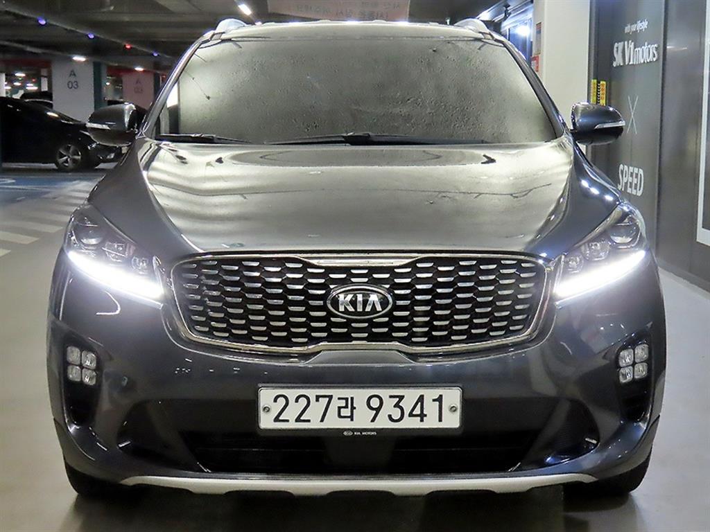 Kia Sorento PRESTIGE — фото 2
