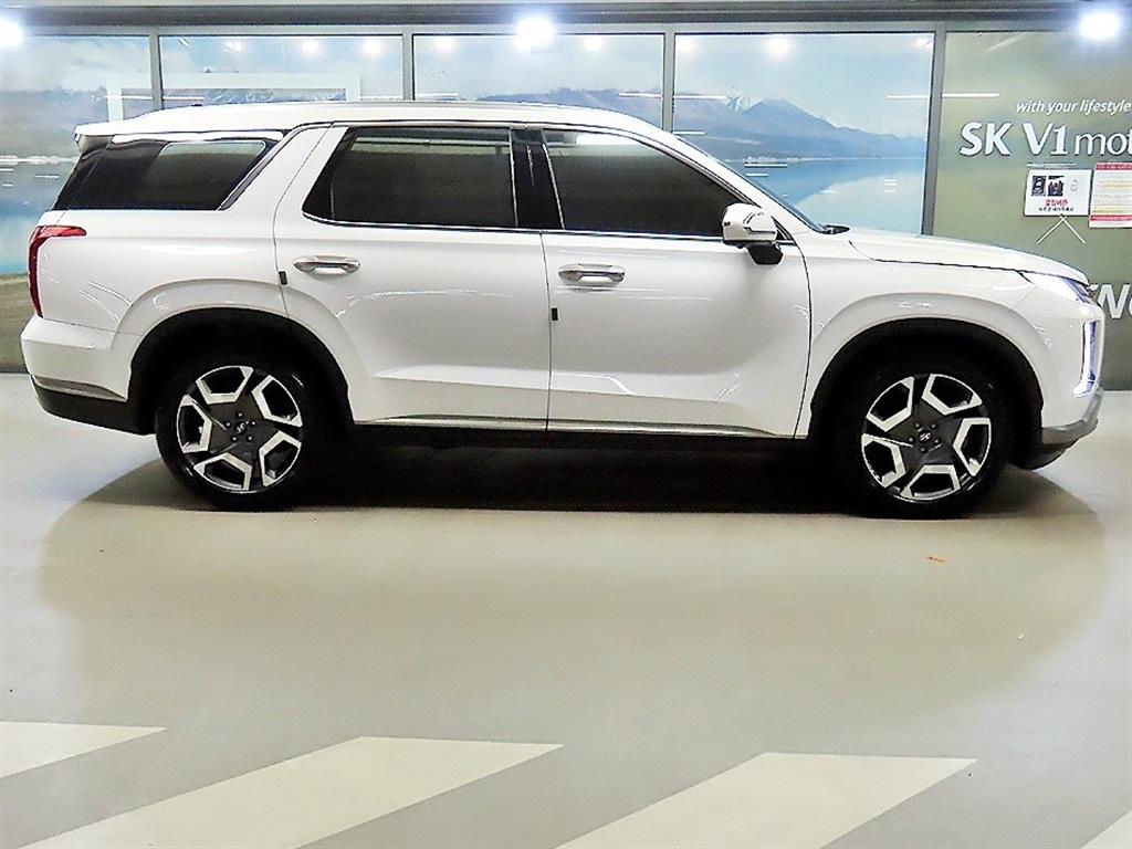 Hyundai Palisade PRESTIGE — фото 3