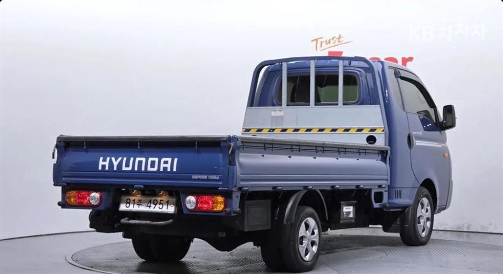 Hyundai Smart — фото 2
