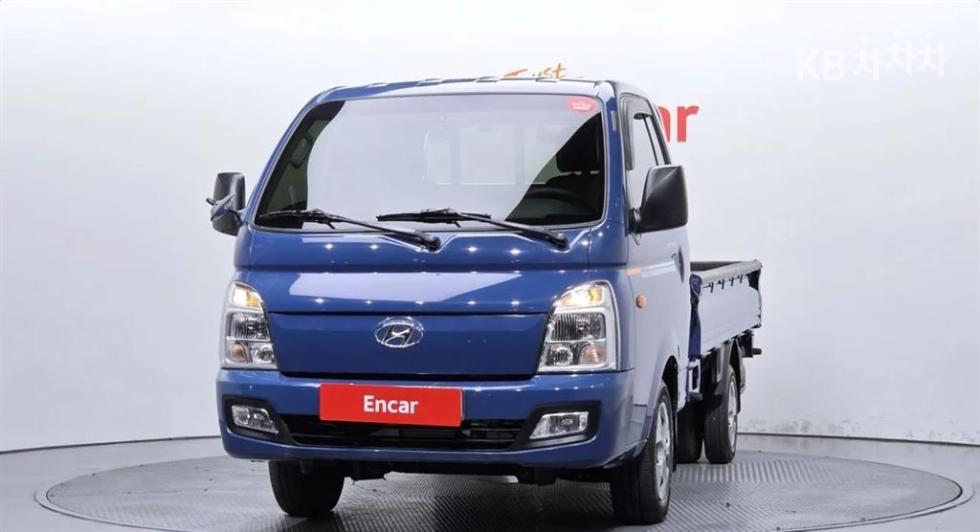 Hyundai Smart — фото 3