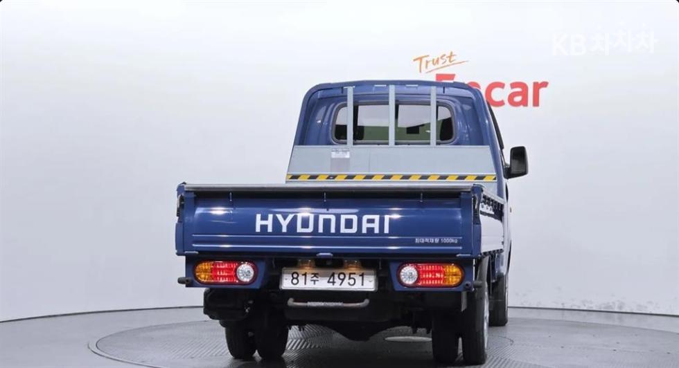 Hyundai Smart — фото 4