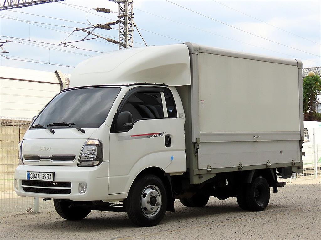 Kia BASE MODEL — фото 2