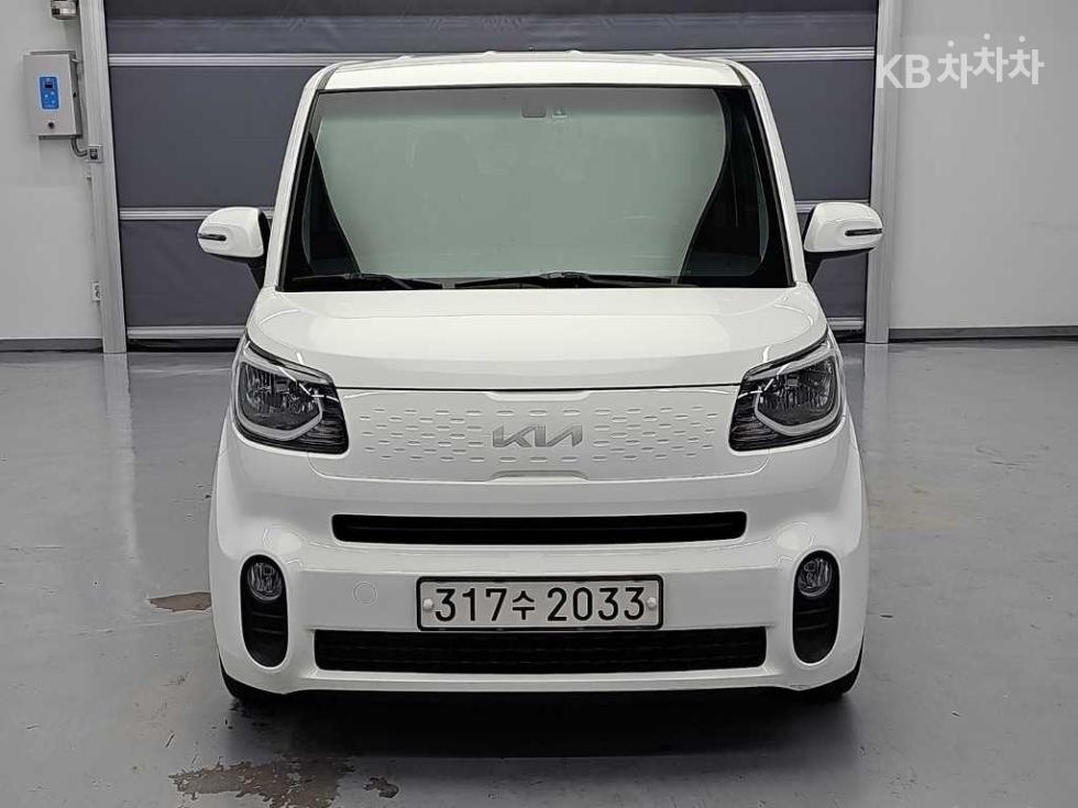 Kia PRESTIGE — фото 2