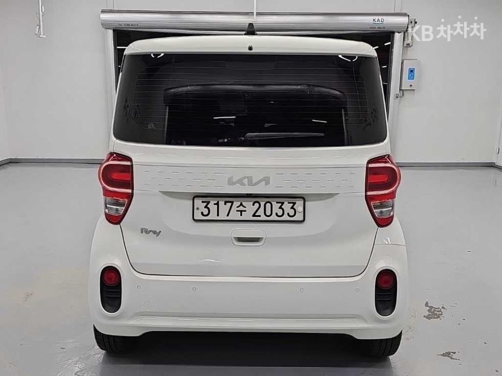 Kia PRESTIGE — фото 3