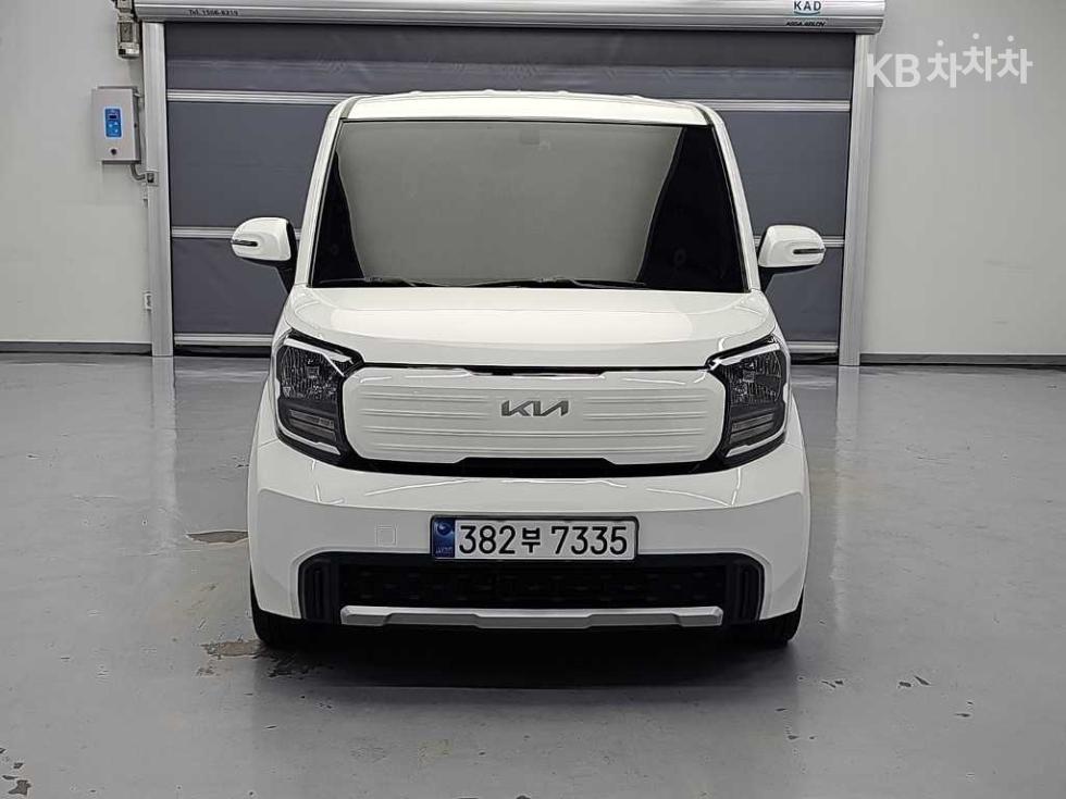 Kia PRESTIGE — фото 2