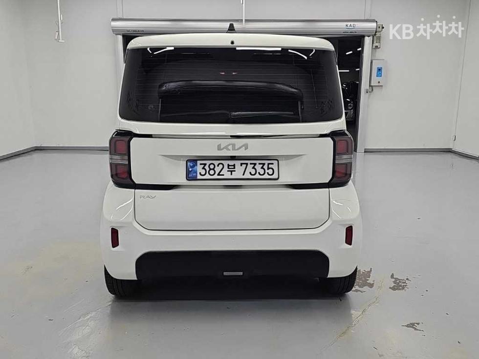 Kia PRESTIGE — фото 3