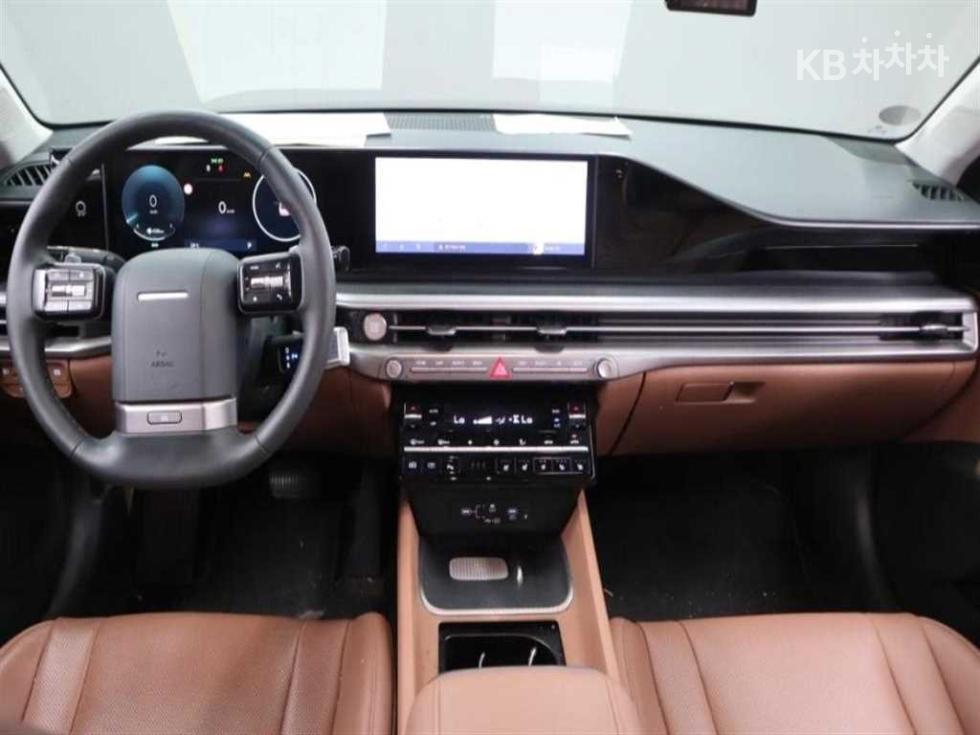 Hyundai Grandeur Premium — фото 3