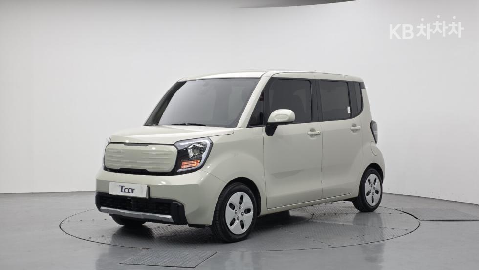 Kia STANDARD — фото 1