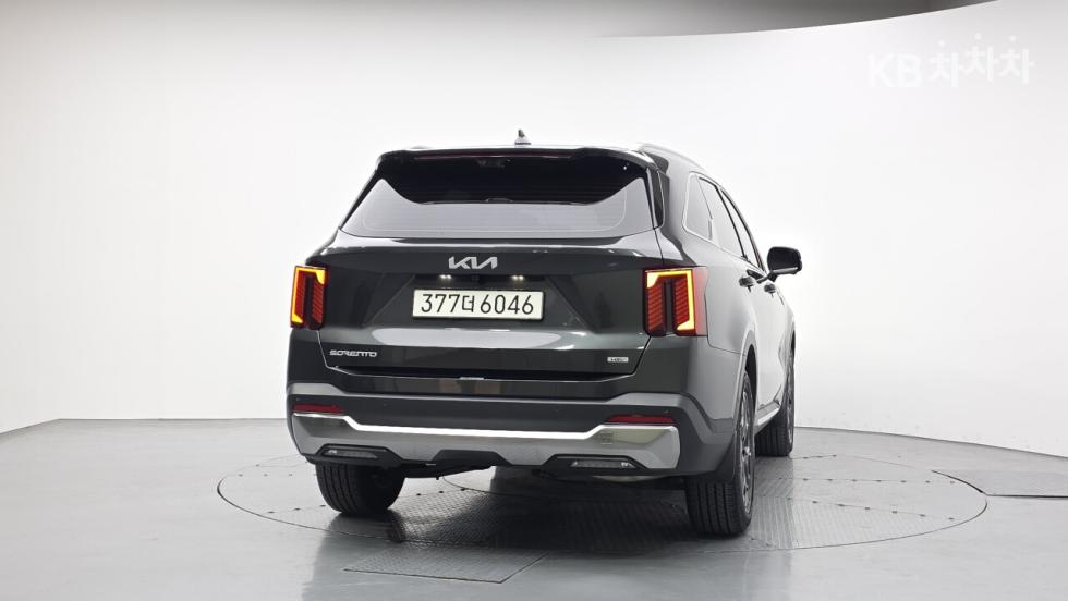 Kia Sorento SIGNATURE — фото 4