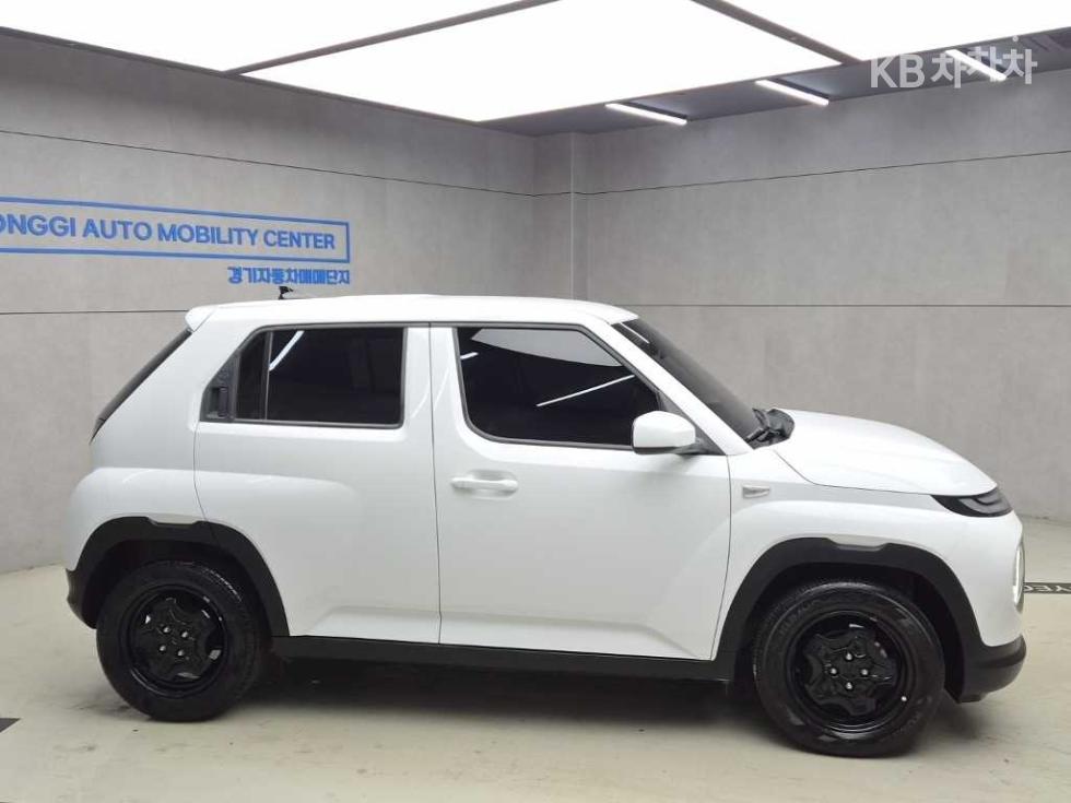 Hyundai Casper Smart — фото 2
