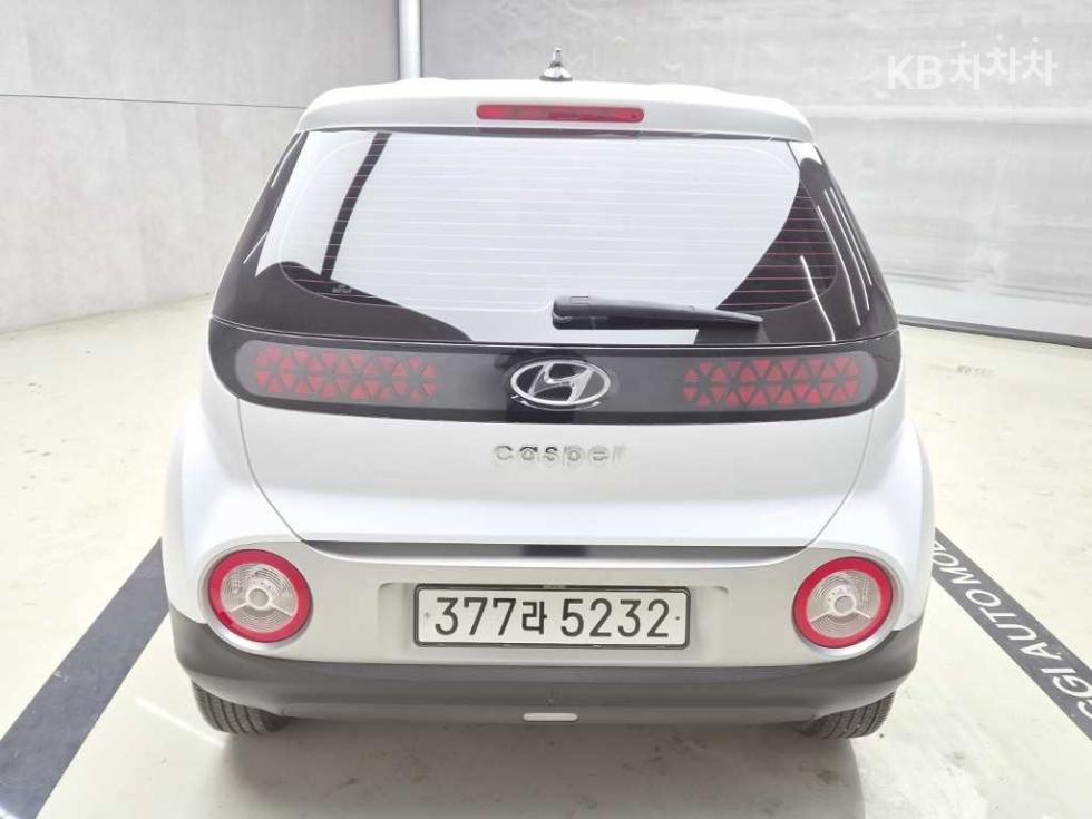 Hyundai Casper Smart — фото 3