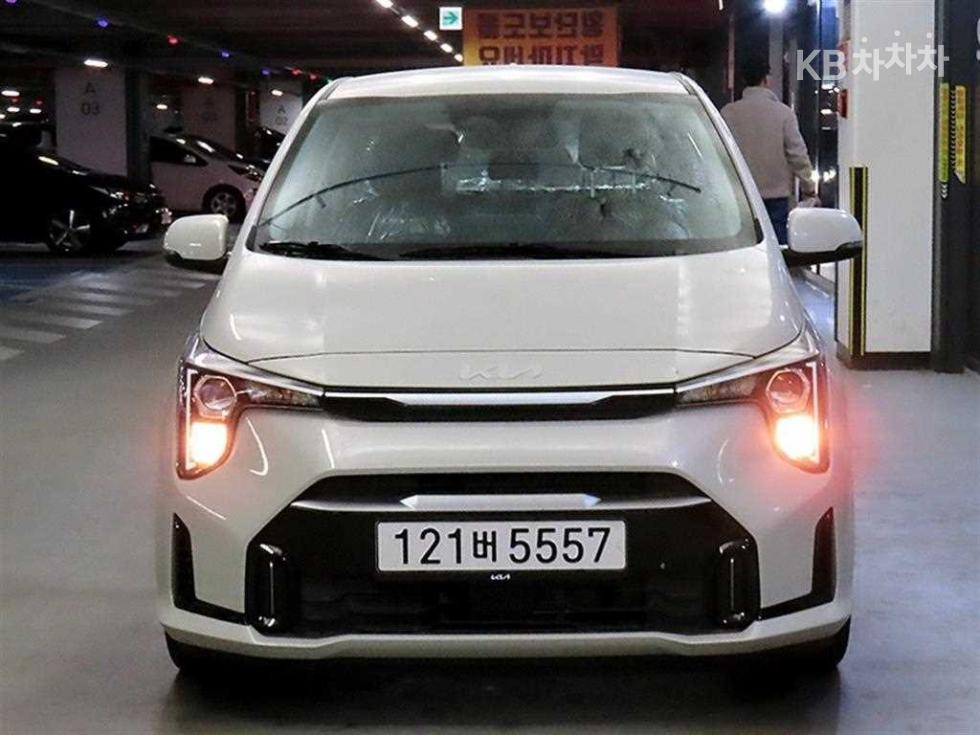 Kia SIGNATURE — фото 2