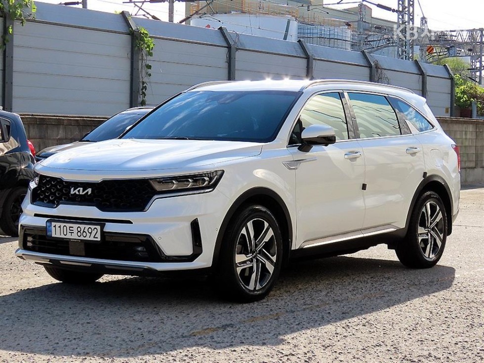 Kia Sorento SIGNATURE — фото 2