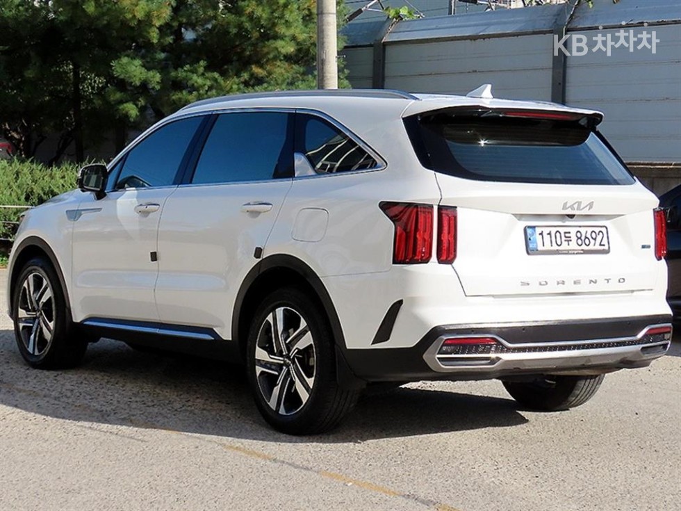 Kia Sorento SIGNATURE — фото 3