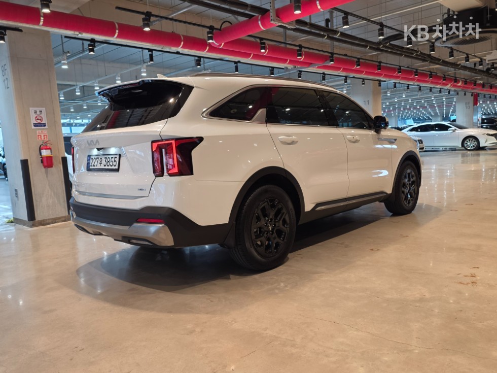 Kia Sorento SIGNATURE — фото 4