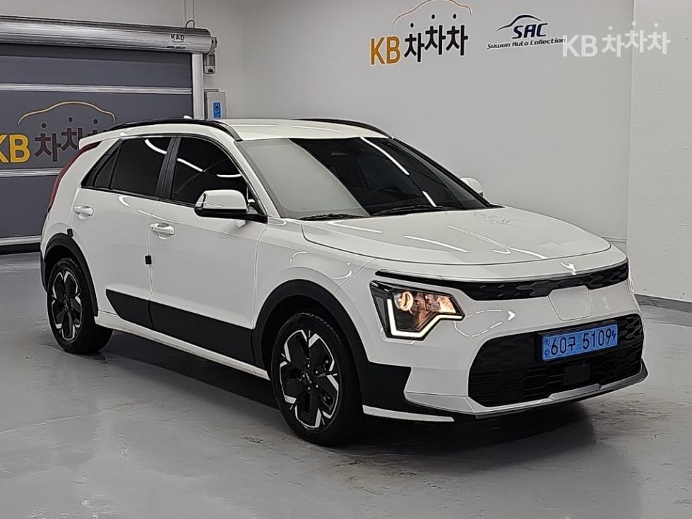 Kia BASE MODEL — фото 4
