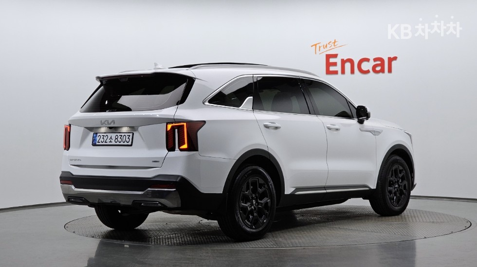 Kia Sorento SIGNATURE — фото 4