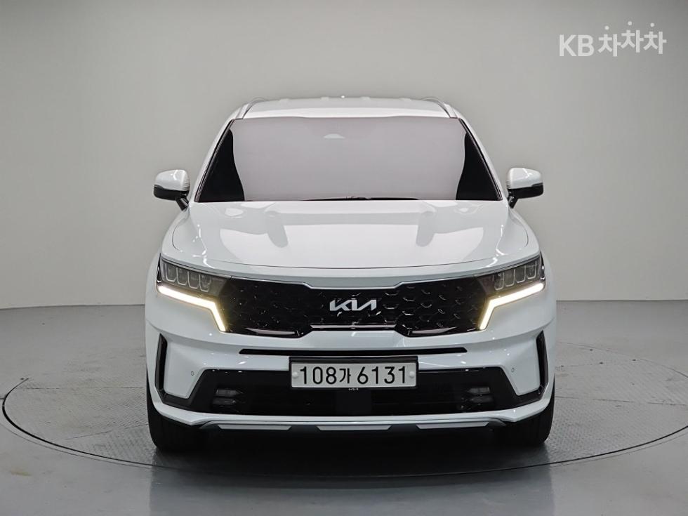 Kia Sorento PRESTIGE — фото 2