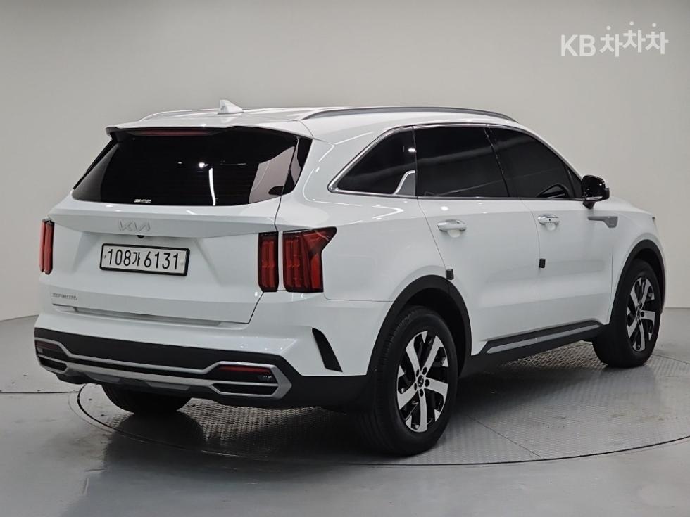 Kia Sorento PRESTIGE — фото 4