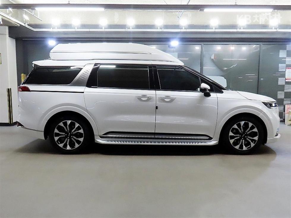 Kia Carnival SIGNATURE — фото 3