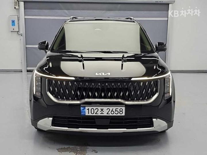 Kia Carnival — miniaturë 2