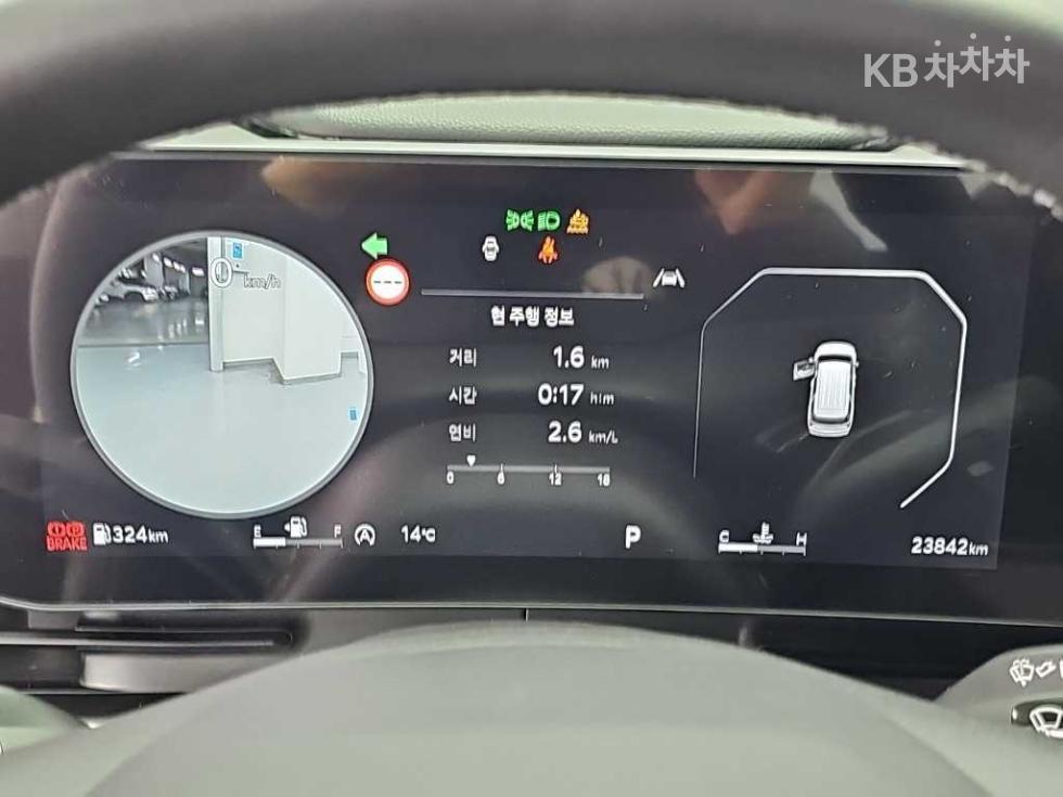 Kia Carnival — miniaturë 6