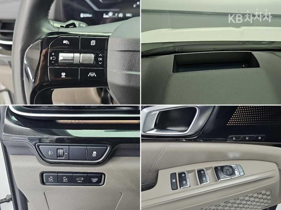 Kia Carnival — miniaturë 18