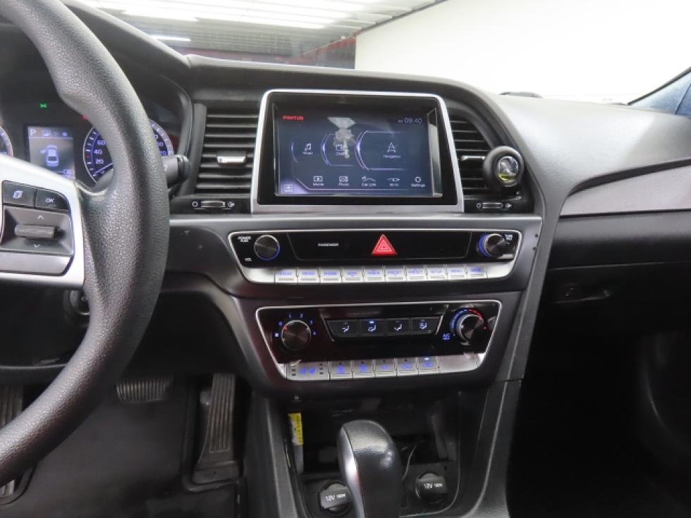 Hyundai Sonata — miniaturë 10