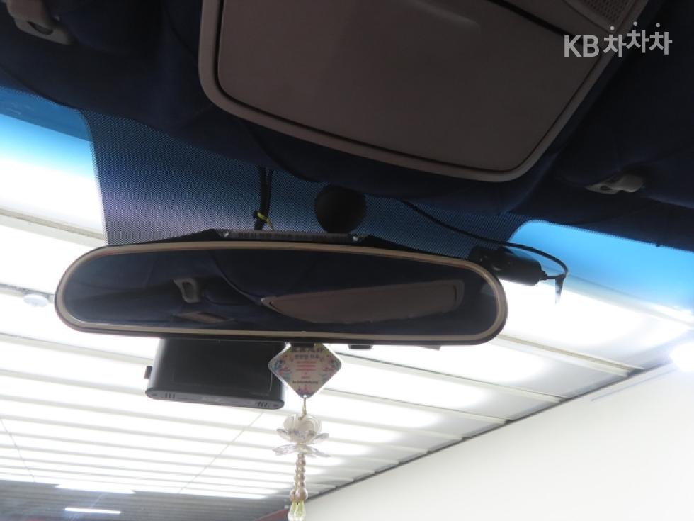 Hyundai Sonata — miniaturë 12