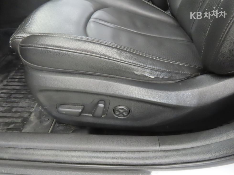 Hyundai Sonata — miniaturë 17
