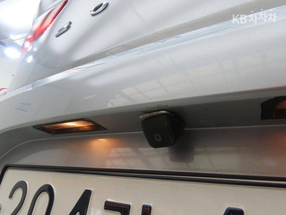 Hyundai Sonata — miniaturë 18