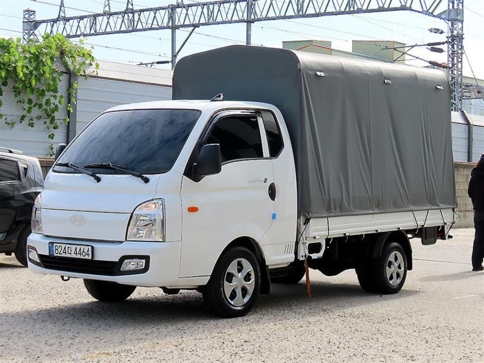 Hyundai Smart — фото 2