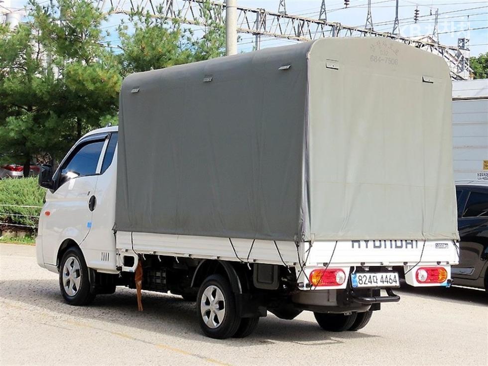 Hyundai Smart — фото 3