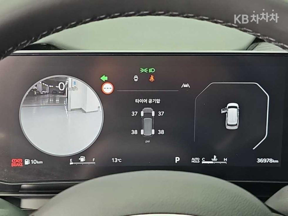 Kia Carnival — miniaturë 6