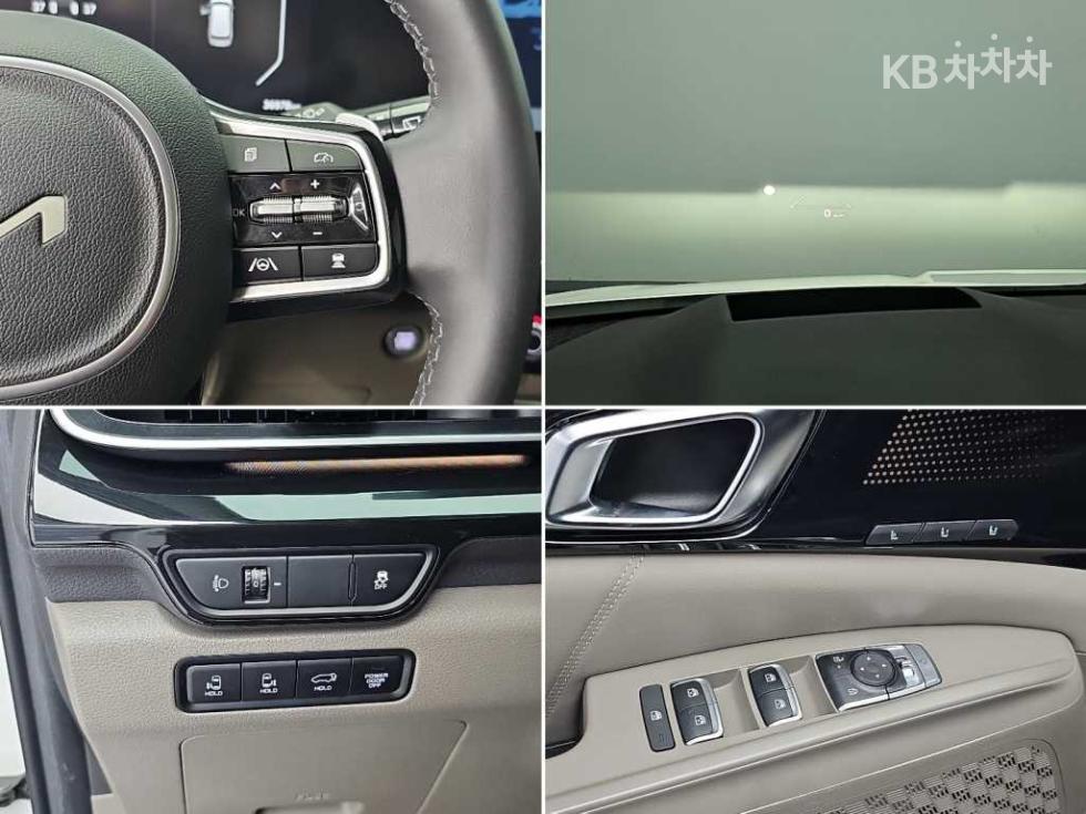 Kia Carnival — miniaturë 18