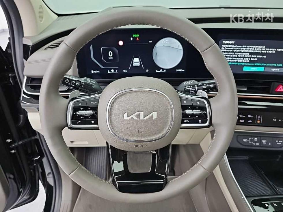 Kia Carnival — miniaturë 9