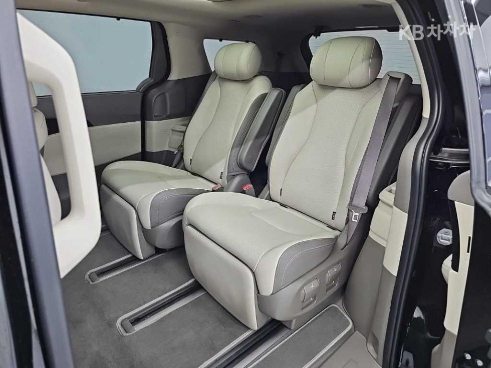 Kia Carnival — miniaturë 12