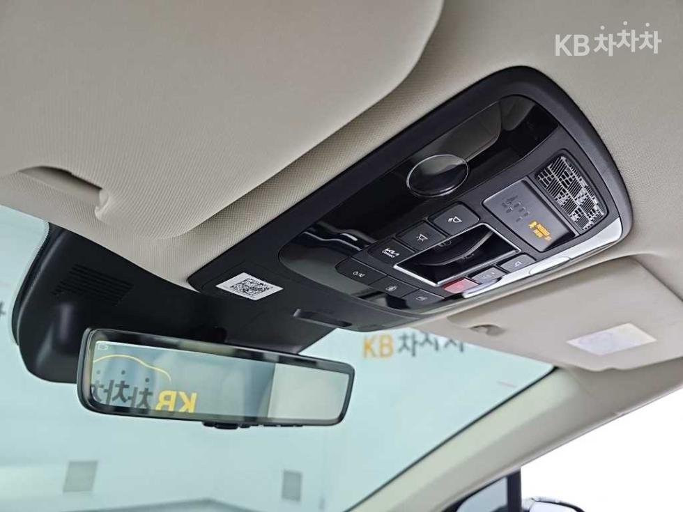 Kia Carnival — miniaturë 18