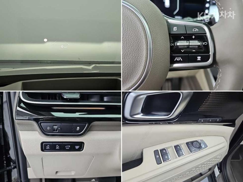 Kia Carnival — miniaturë 19
