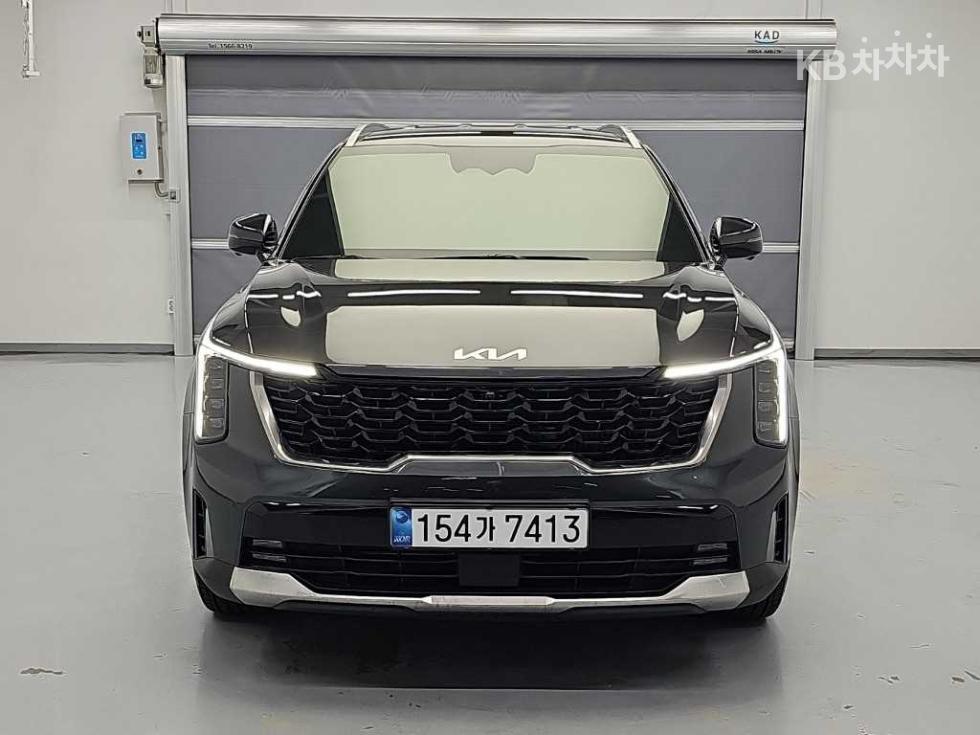Kia Sorento SIGNATURE — фото 2