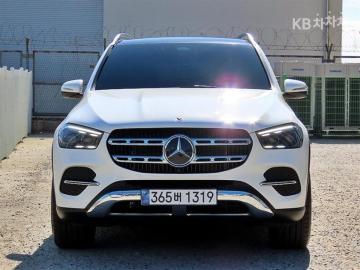 Mercedes-Benz GLE 350 4Matic 기본형 — foto 1