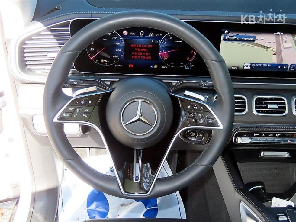 Mercedes-Benz GLE — miniaturë 8