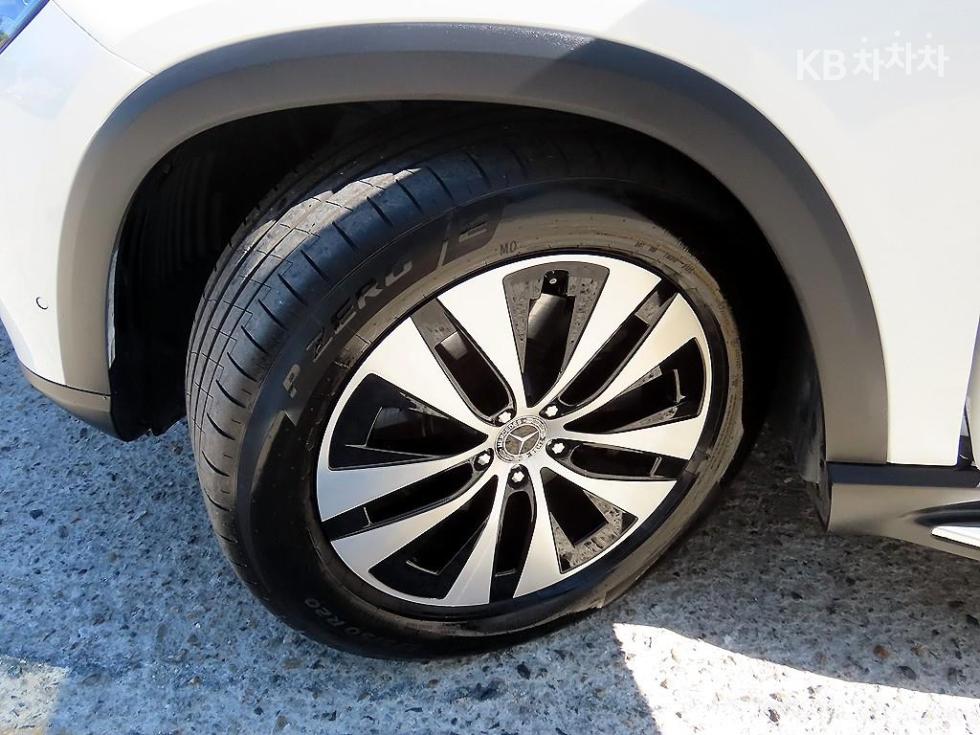 Mercedes-Benz GLE — miniaturë 20