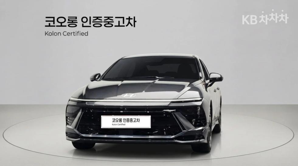 Hyundai Sonata S Trim — фото 3